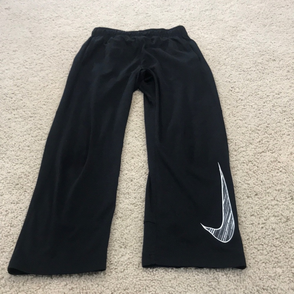Nike sweats